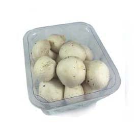 Button Mushrooms 150g punnet